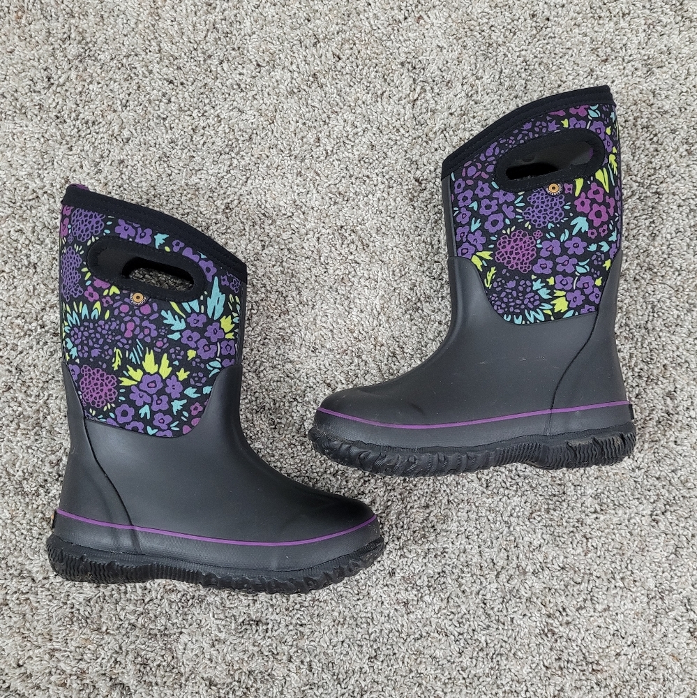 Bogs Classic NW Garden Boot